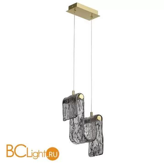 Подвесной светильник Odeon Light Flow 5106/11L