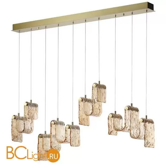 Люстра Odeon Light Flow 5105/52L