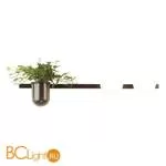 Настенный светильник Odeon Light Flower 4681/2W