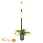 Настенный светильник Odeon Light Flower 4681/2WA