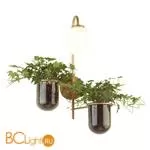 Бра Odeon Light Flower 4682/1W