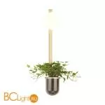 Настенный светильник Odeon Light Flower 4682/1WB