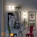 Настенный светильник Odeon Light Flower 4682/1WB - Фото 0