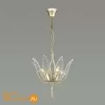 Подвесной светильник Odeon Light Floweri 4838/4 - Фото 0