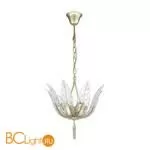 Подвесной светильник Odeon Light Floweri 4838/4