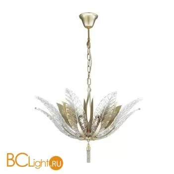 Подвесной светильник Odeon Light Floweri 4838/8