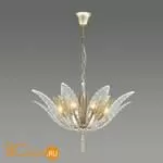 Подвесной светильник Odeon Light Floweri 4838/8 - Фото 0