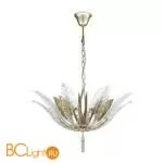 Подвесной светильник Odeon Light Floweri 4838/8