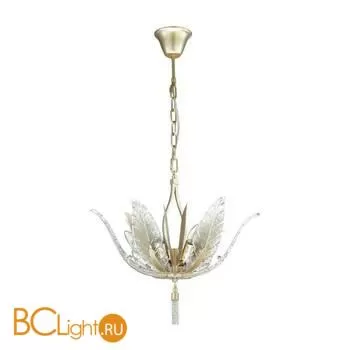 Подвесной светильник Odeon Light Floweri 4838/6