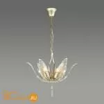 Подвесной светильник Odeon Light Floweri 4838/6 - Фото 0