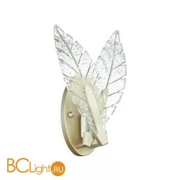 Бра Odeon Light Floweri 4838/1W - Фото 0