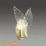 Бра Odeon Light Floweri 4838/1W