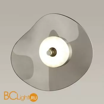 Настенный светильник Odeon Light Fluent 4858/5WL - Фото 0