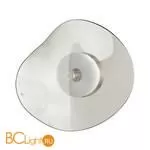 Настенный светильник Odeon Light Fluent 4858/5WL