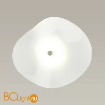 Настенный светильник Odeon Light Fluent 4856/5WL - Фото 0