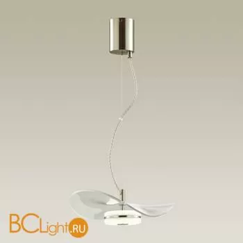 Подвесной светильник Odeon Light Fluent 4860/10LA - Фото 0