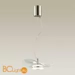 Подвесной светильник Odeon Light Fluent 4860/10LA - Фото 0