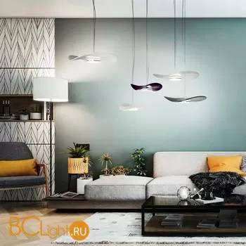 Подвесной светильник Odeon Light Fluent 4858/10LA - Фото 1