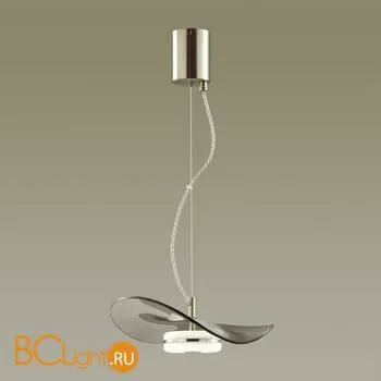 Подвесной светильник Odeon Light Fluent 4858/10LA - Фото 0