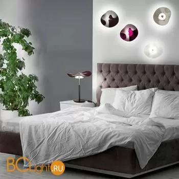 Настенный светильник Odeon Light Fluent 4859/5WL - Фото 1