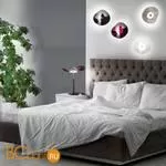 Настенный светильник Odeon Light Fluent 4859/5WL - Фото 1