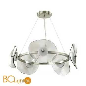 Подвесной светильник Odeon Light Fluent 4858/48L