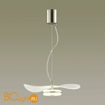 Подвесной светильник Odeon Light Fluent 4856/13L - Фото 0