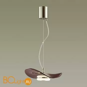 Подвесной светильник Odeon Light Fluent 4857/10LA - Фото 0