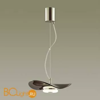 Подвесной светильник Odeon Light Fluent 4859/10LA - Фото 0