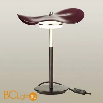 Настольная лампа Odeon Light Fluent 4857/10TL - Фото 0