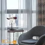 Настольная лампа Odeon Light Fluent 4857/10TL - Фото 1