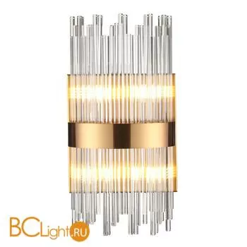 Настенный светильник Odeon Light Focco 4722/4W