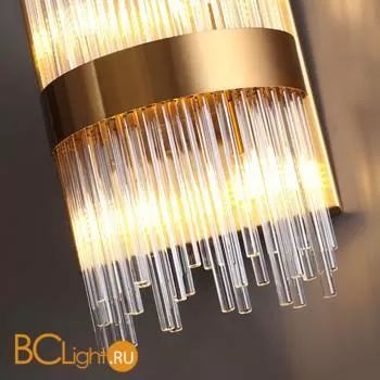 Настенный светильник Odeon Light Focco 4722/4W - Фото 0