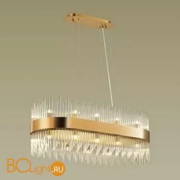 Подвесной светильник Odeon Light Focco 4722/24 - Фото 0