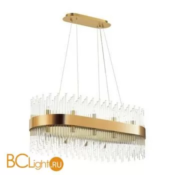 Подвесной светильник Odeon Light Focco 4722/24