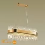 Подвесной светильник Odeon Light Focco 4722/24 - Фото 0