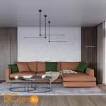 Настольный светильник Odeon Light FODEN new 7101/12TL - Фото 0