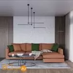 Напольный светильник Odeon Light FODEN new 7101/15FL - Фото 0