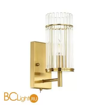 Бра Odeon Light Formia 4809/1W - Фото 0