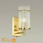 Бра Odeon Light Formia 4809/1W