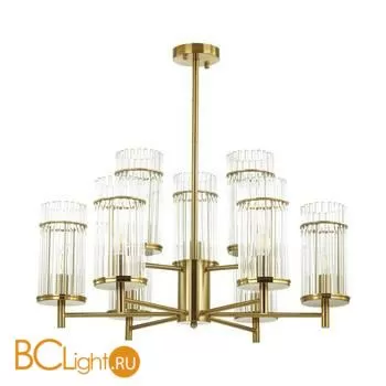 Люстра Odeon Light Formia 4809/9