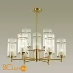 Люстра Odeon Light Formia 4809/9 - Фото 0