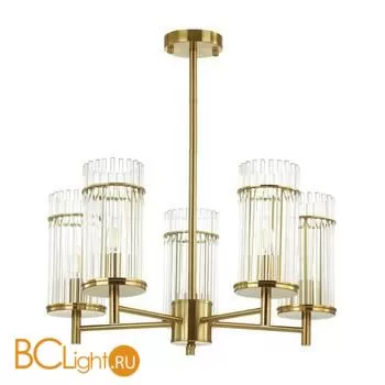 Люстра на штанге Odeon Light Formia 4809/5