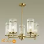 Люстра на штанге Odeon Light Formia 4809/5 - Фото 0