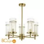 Люстра на штанге Odeon Light Formia 4809/5