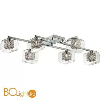 Потолочная люстра Odeon Light Forta 2006/6C