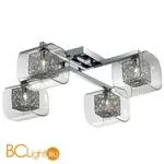 Потолочная люстра Odeon Light Forta 2006/4C