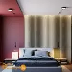 Подвесной светильник Odeon Light Fortu 4253/23CL - Фото 1