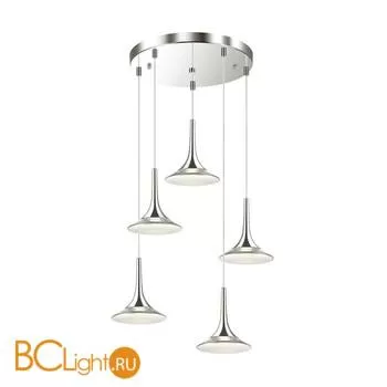 Подвесной светильник Odeon Light Fozzi 4096/5