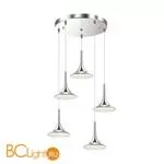 Подвесной светильник Odeon Light Fozzi 4096/5